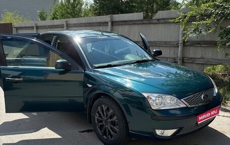 Ford Mondeo III, 2006 год, 680 000 рублей, 1 фотография
