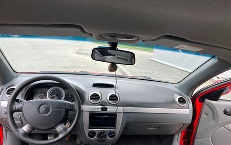 Chevrolet Lacetti, 2008 год, 420 000 рублей, 10 фотография