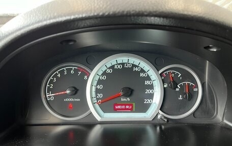Chevrolet Lacetti, 2008 год, 420 000 рублей, 7 фотография