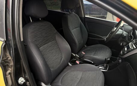 Hyundai Solaris II рестайлинг, 2015 год, 260 000 рублей, 6 фотография