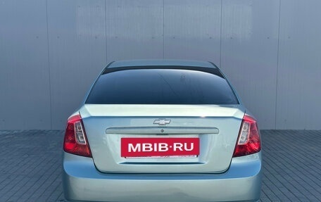 Chevrolet Lacetti, 2007 год, 465 000 рублей, 6 фотография