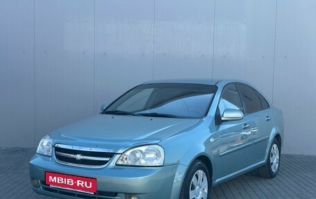 Chevrolet Lacetti, 2007 год, 465 000 рублей, 3 фотография