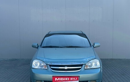 Chevrolet Lacetti, 2007 год, 465 000 рублей, 2 фотография
