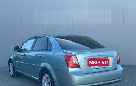 Chevrolet Lacetti, 2007 год, 465 000 рублей, 5 фотография