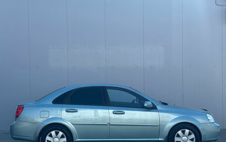 Chevrolet Lacetti, 2007 год, 465 000 рублей, 8 фотография