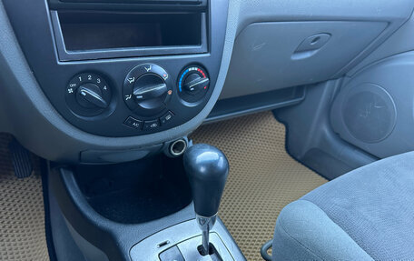 Chevrolet Lacetti, 2007 год, 465 000 рублей, 14 фотография