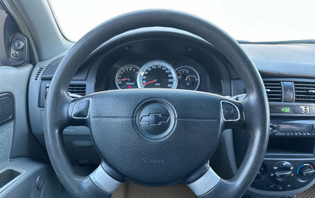 Chevrolet Lacetti, 2007 год, 465 000 рублей, 15 фотография