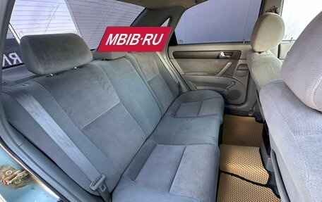 Chevrolet Lacetti, 2007 год, 465 000 рублей, 11 фотография