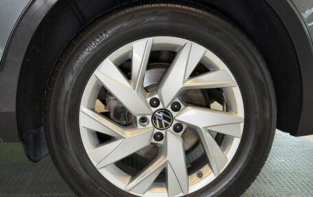 Volkswagen Tiguan II, 2021 год, 3 400 000 рублей, 7 фотография