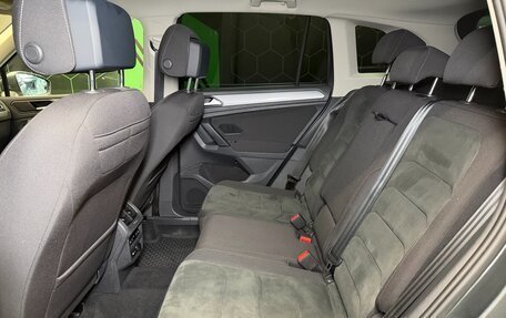 Volkswagen Tiguan II, 2021 год, 3 400 000 рублей, 16 фотография