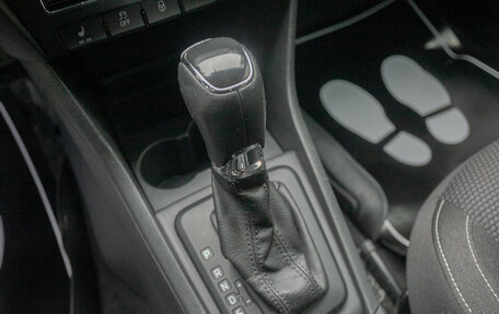 Skoda Rapid I, 2014 год, 898 000 рублей, 11 фотография