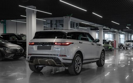 Land Rover Range Rover Evoque II, 2025 год, 5 790 000 рублей, 5 фотография