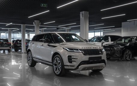Land Rover Range Rover Evoque II, 2025 год, 5 790 000 рублей, 3 фотография