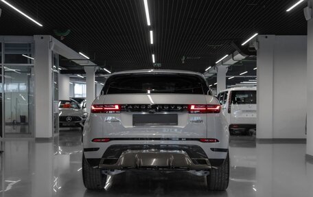 Land Rover Range Rover Evoque II, 2025 год, 5 790 000 рублей, 4 фотография