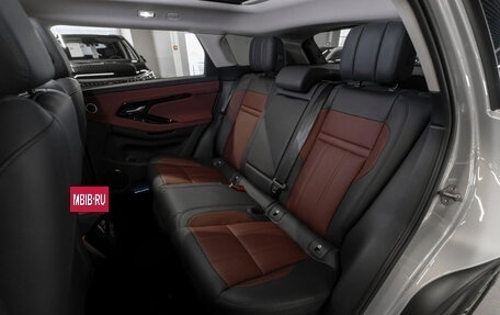 Land Rover Range Rover Evoque II, 2025 год, 5 790 000 рублей, 10 фотография