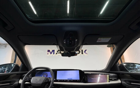 Audi Q5, 2026 год, 6 150 000 рублей, 12 фотография