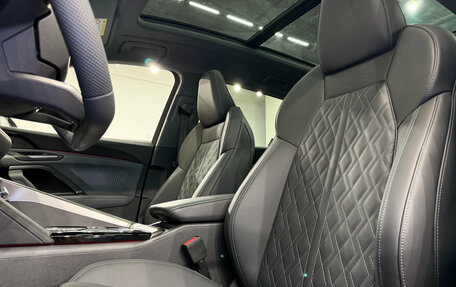 Audi Q5, 2026 год, 6 150 000 рублей, 15 фотография