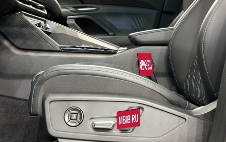 Audi Q5, 2026 год, 6 150 000 рублей, 16 фотография