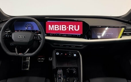 Audi Q5, 2026 год, 6 150 000 рублей, 13 фотография