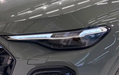 Audi Q5, 2026 год, 6 150 000 рублей, 26 фотография