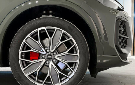 Audi Q5, 2026 год, 6 150 000 рублей, 27 фотография