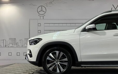 Mercedes-Benz GLE, 2025 год, 11 299 000 рублей, 10 фотография