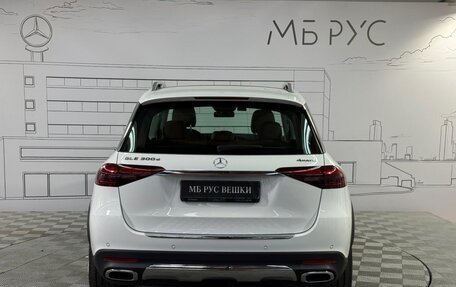 Mercedes-Benz GLE, 2025 год, 11 299 000 рублей, 8 фотография