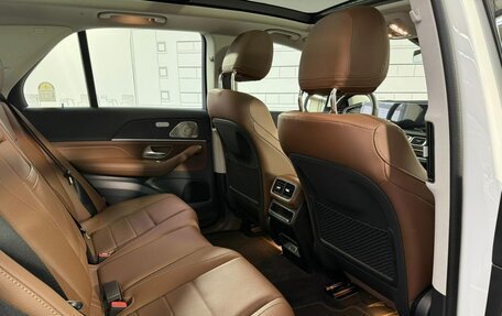 Mercedes-Benz GLE, 2025 год, 11 299 000 рублей, 27 фотография