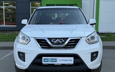 Chery Tiggo (T11), 2014 год, 405 000 рублей, 2 фотография
