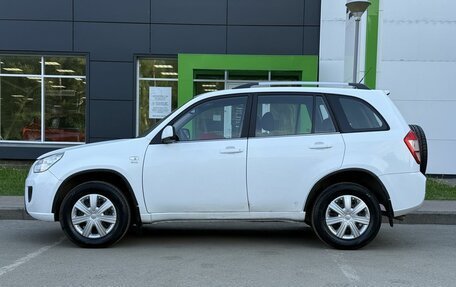 Chery Tiggo (T11), 2014 год, 405 000 рублей, 8 фотография