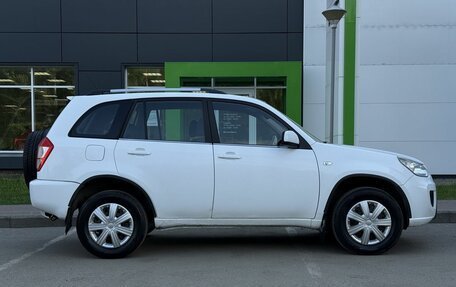 Chery Tiggo (T11), 2014 год, 405 000 рублей, 4 фотография
