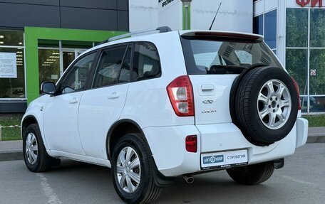 Chery Tiggo (T11), 2014 год, 405 000 рублей, 7 фотография