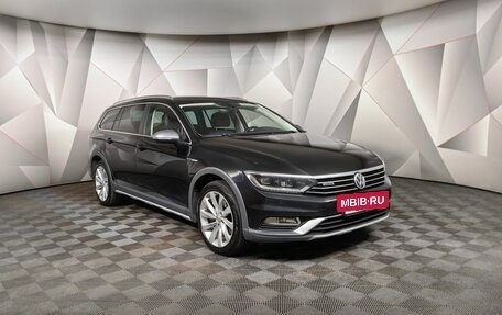 Volkswagen Passat B8 рестайлинг, 2018 год, 2 375 000 рублей, 3 фотография