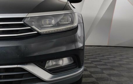 Volkswagen Passat B8 рестайлинг, 2018 год, 2 375 000 рублей, 10 фотография