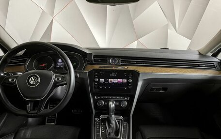 Volkswagen Passat B8 рестайлинг, 2018 год, 2 375 000 рублей, 14 фотография