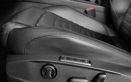 Volkswagen Passat B8 рестайлинг, 2018 год, 2 375 000 рублей, 22 фотография
