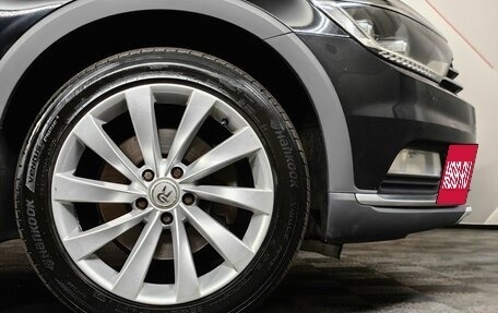 Volkswagen Passat B8 рестайлинг, 2018 год, 2 375 000 рублей, 9 фотография