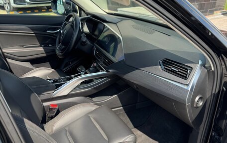 Geely Tugella FY11, 2021 год, 2 280 000 рублей, 12 фотография