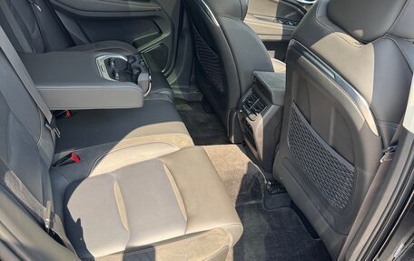 Geely Tugella FY11, 2021 год, 2 280 000 рублей, 13 фотография