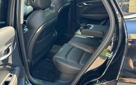 Geely Tugella FY11, 2021 год, 2 280 000 рублей, 14 фотография