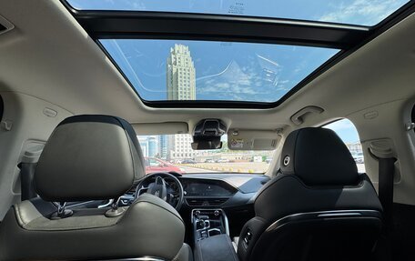 Geely Tugella FY11, 2021 год, 2 280 000 рублей, 16 фотография