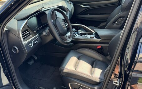 Geely Tugella FY11, 2021 год, 2 280 000 рублей, 15 фотография