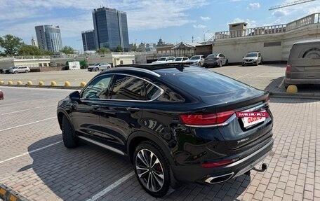 Geely Tugella FY11, 2021 год, 2 280 000 рублей, 4 фотография