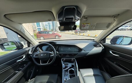Geely Tugella FY11, 2021 год, 2 280 000 рублей, 20 фотография