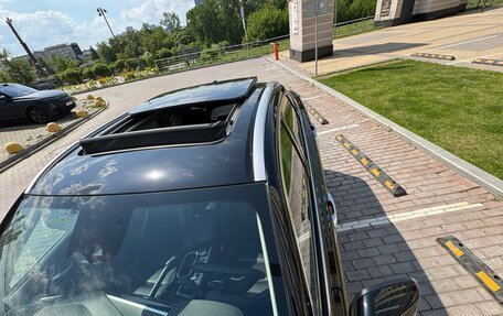 Geely Tugella FY11, 2021 год, 2 280 000 рублей, 18 фотография