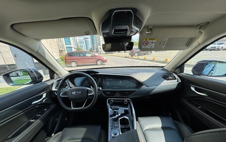 Geely Tugella FY11, 2021 год, 2 280 000 рублей, 19 фотография