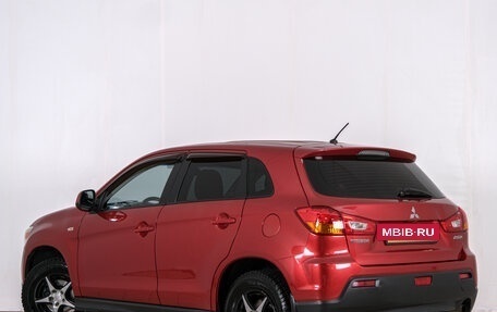 Mitsubishi ASX I рестайлинг, 2010 год, 899 000 рублей, 5 фотография