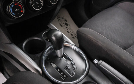 Mitsubishi ASX I рестайлинг, 2010 год, 899 000 рублей, 18 фотография