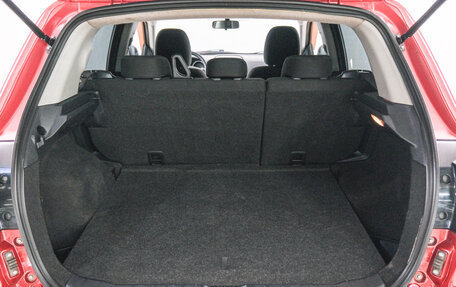 Mitsubishi ASX I рестайлинг, 2010 год, 899 000 рублей, 24 фотография