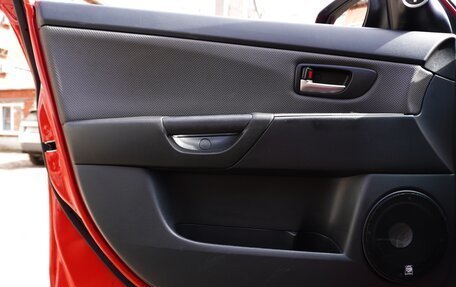 Mazda 3 MPS, 2007 год, 900 000 рублей, 12 фотография